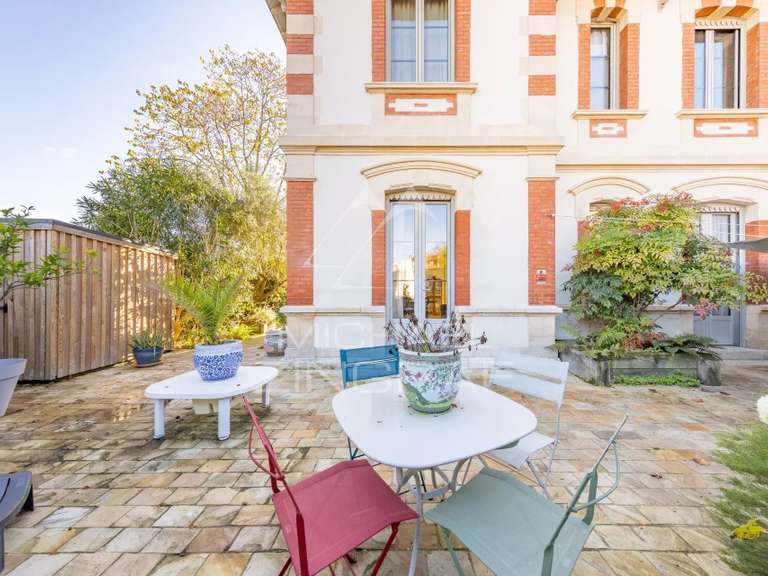 Maison Arcachon - 185m²