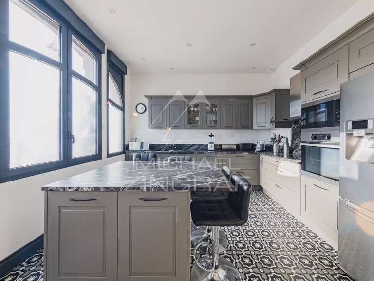 Maison Arcachon - 185m²