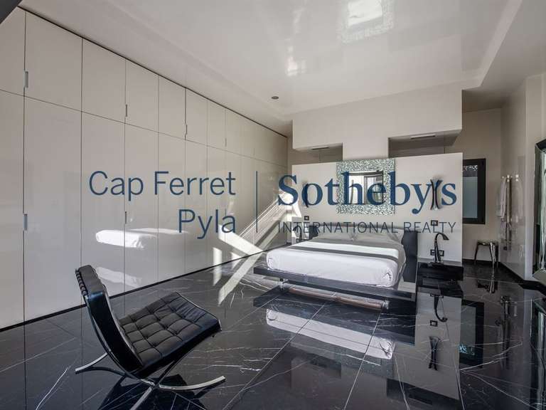 Maison Arcachon - 5 chambres - 203m²