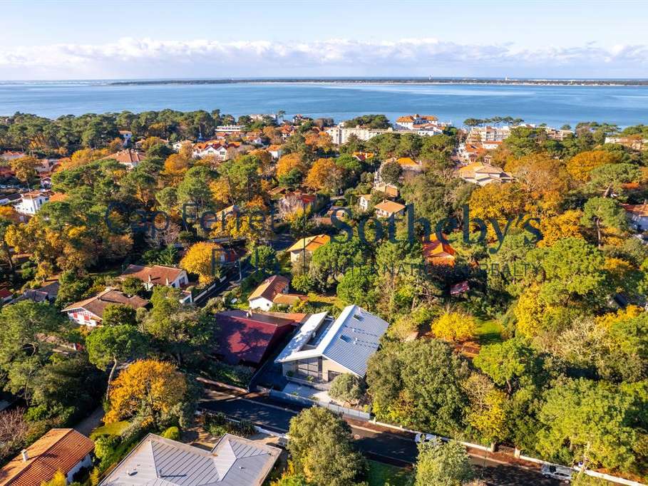 Maison Arcachon