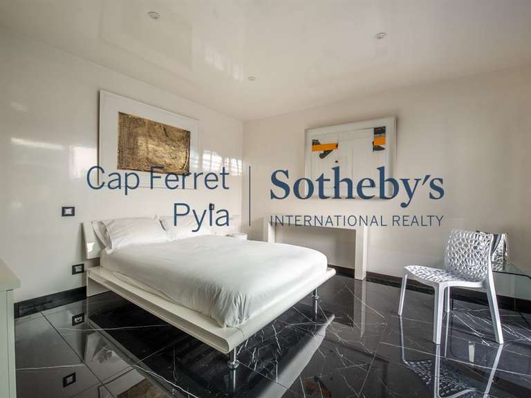 Maison Arcachon - 5 chambres - 203m²