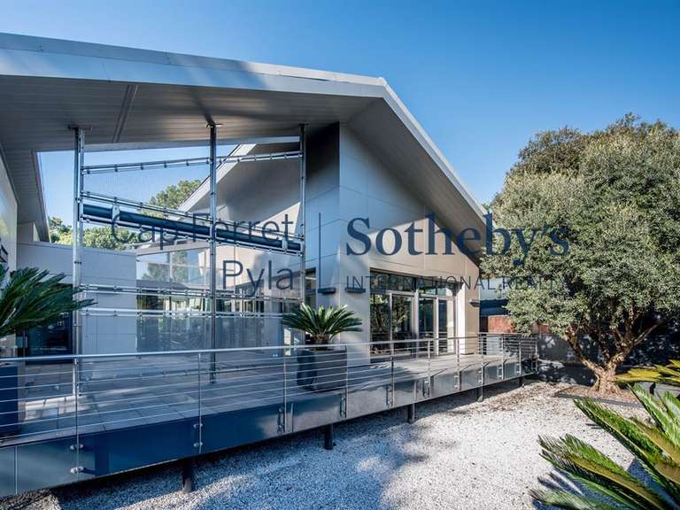 Maison Arcachon - 5 chambres - 203m²