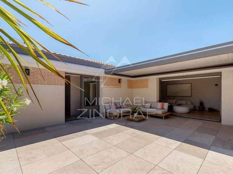 Maison Arcachon - 3 chambres - 197m²