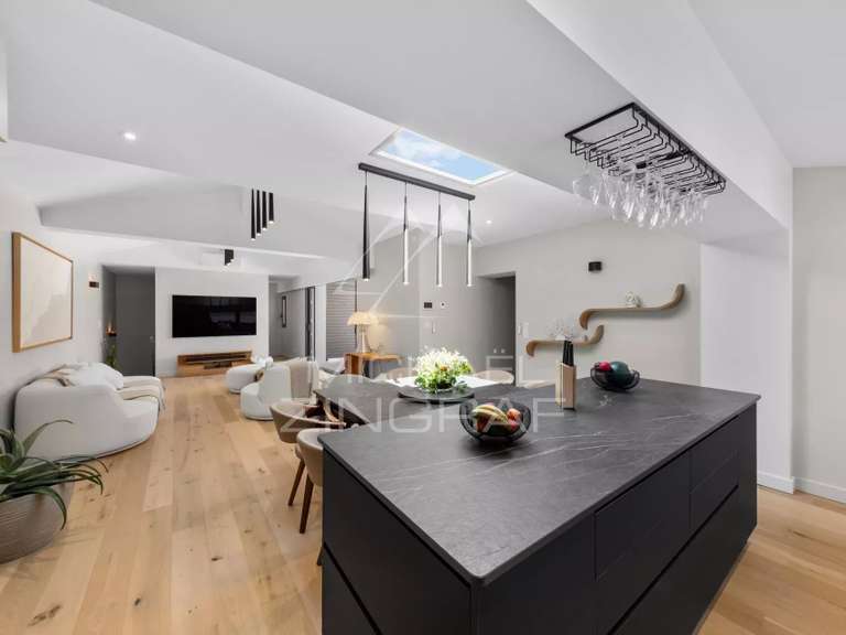 Maison Arcachon - 3 chambres - 197m²