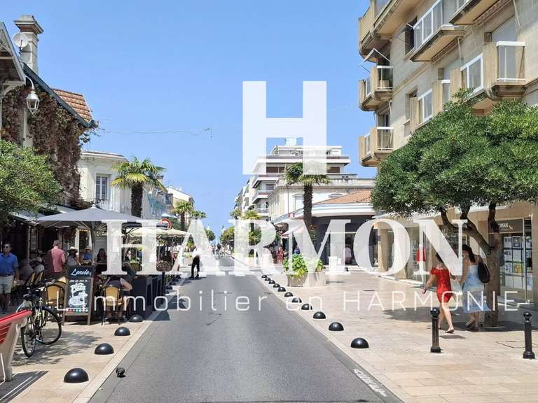 House Arcachon - 3 bedrooms - 194m²