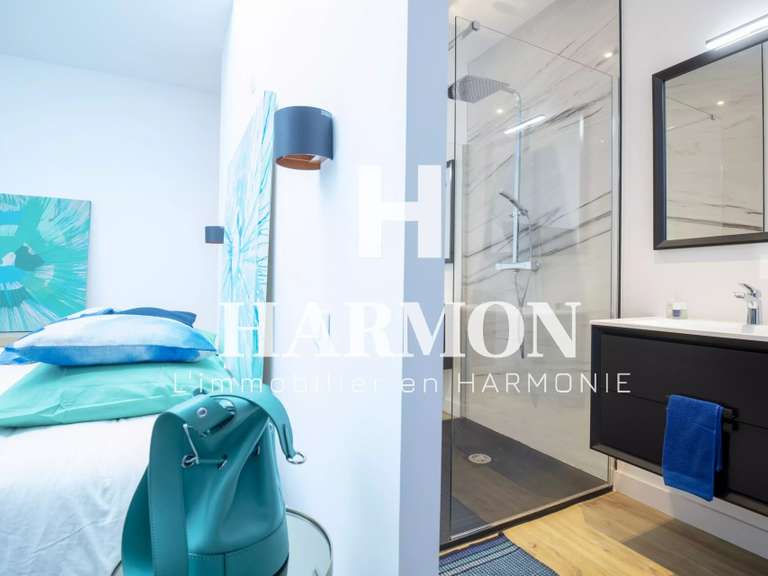 House Arcachon - 3 bedrooms - 194m²