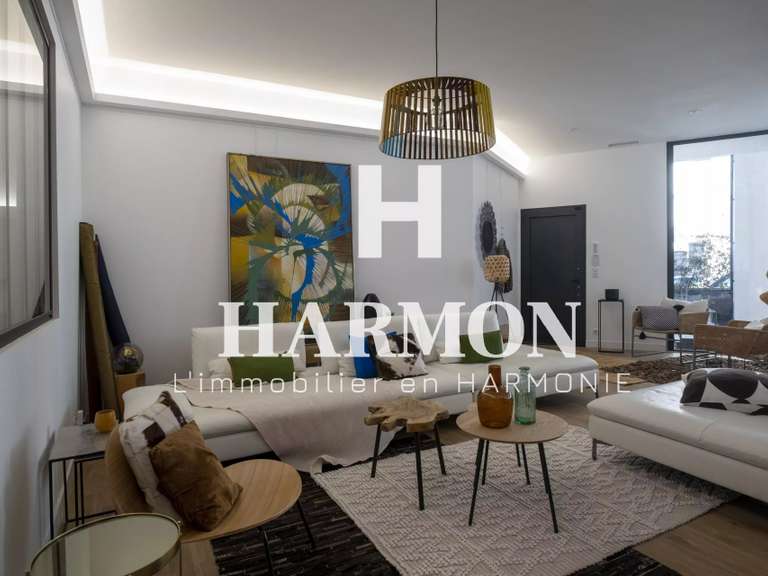 House Arcachon - 3 bedrooms - 194m²