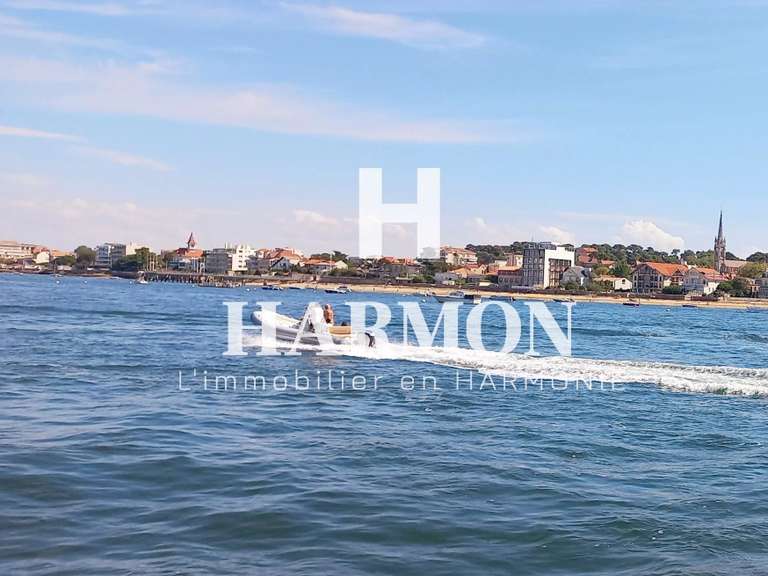 Maison Arcachon - 9 chambres - 380m²