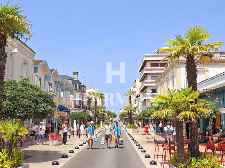 Maison Arcachon - 9 chambres - 380m²