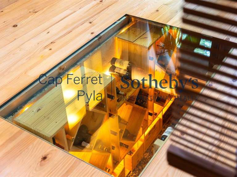 Maison Arcachon - 4 chambres - 195m²