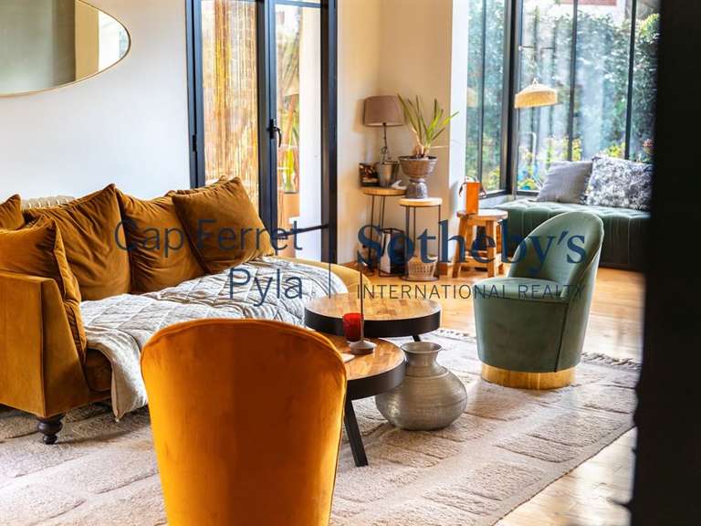 Maison Arcachon - 4 chambres - 195m²