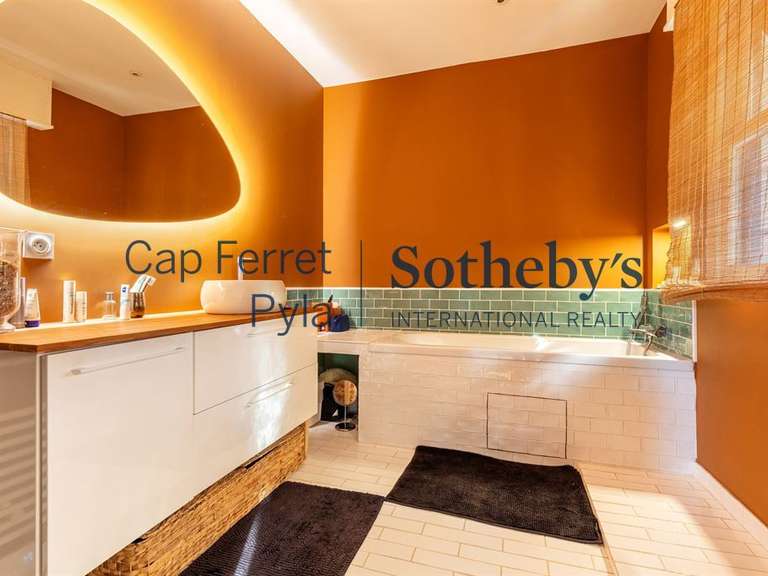 Maison Arcachon - 4 chambres - 195m²