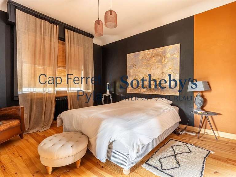 Maison Arcachon - 4 chambres - 195m²