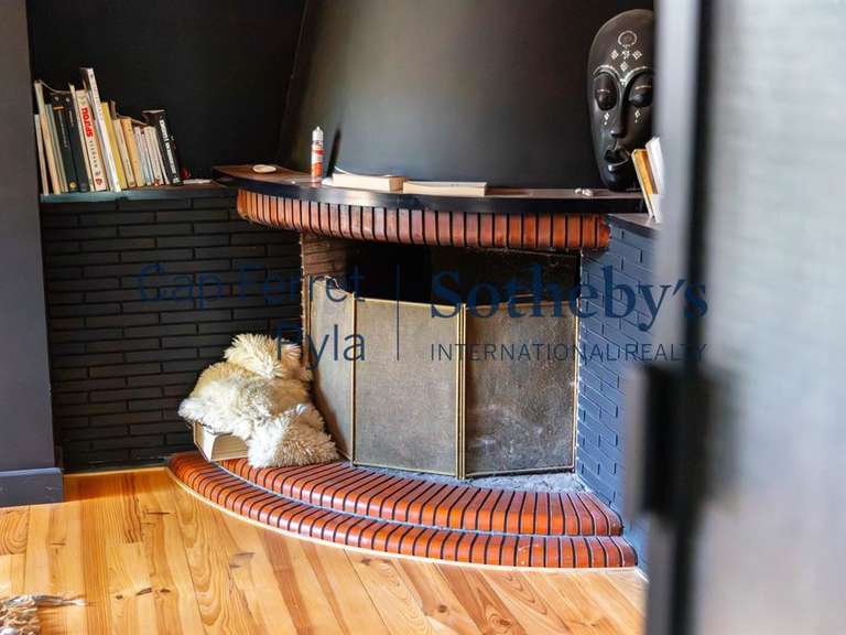 Maison Arcachon - 4 chambres - 195m²