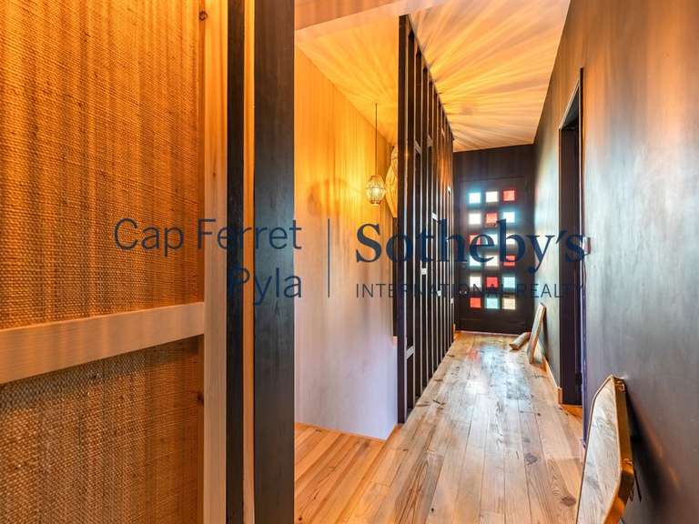 Maison Arcachon - 4 chambres - 195m²