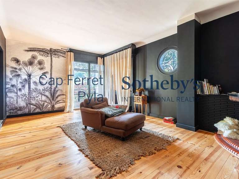 Maison Arcachon - 4 chambres - 195m²