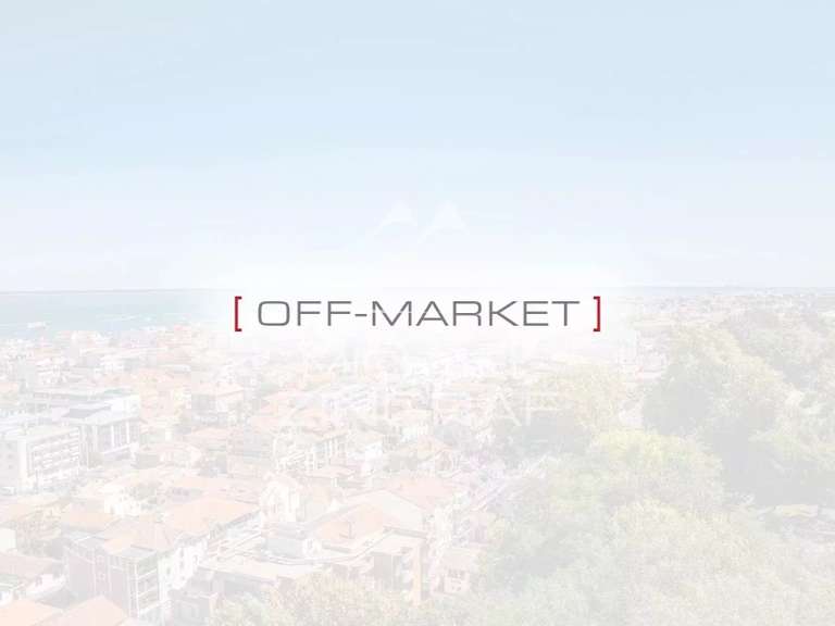 House Arcachon - 3 bedrooms - 130m²