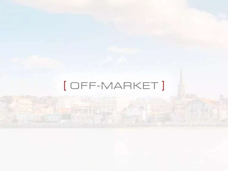 Maison Arcachon - 3 chambres - 130m²