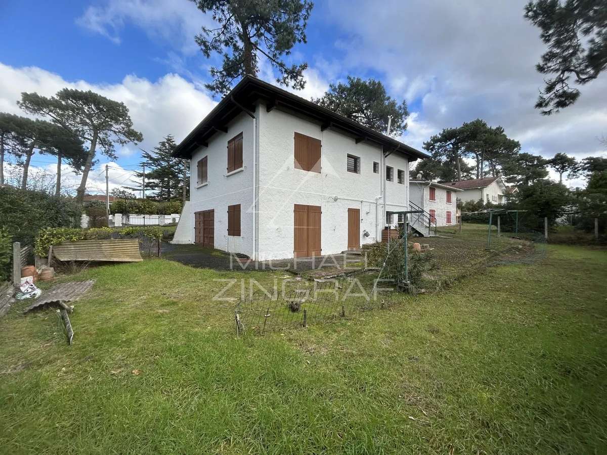 Maison Arcachon