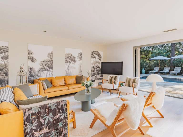 Maison Arcachon - 5 chambres - 223m²