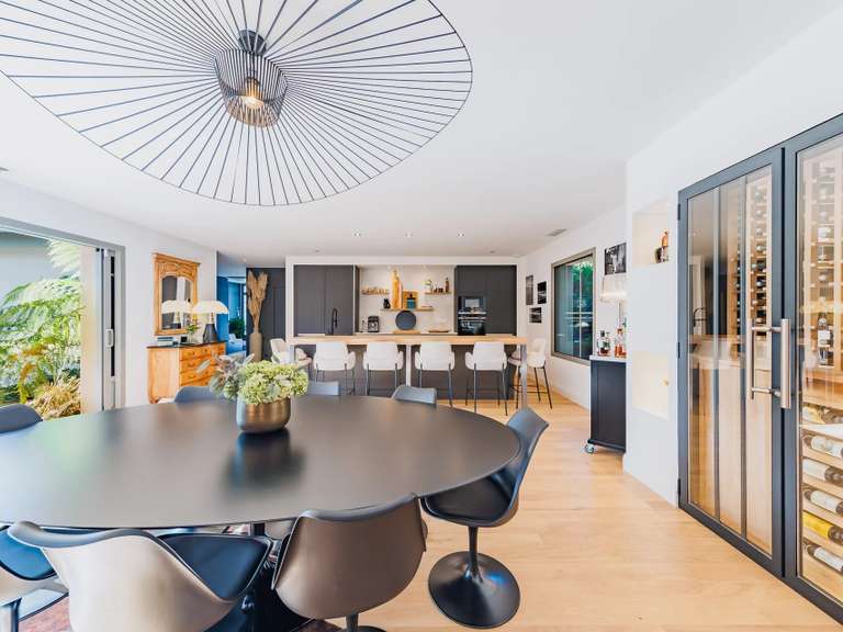 Maison Arcachon - 5 chambres - 223m²