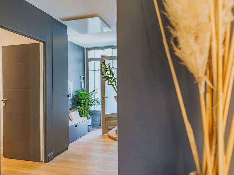 Maison Arcachon - 5 chambres - 223m²