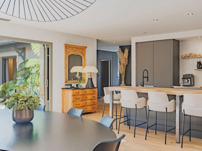 Maison Arcachon - 5 chambres - 223m²