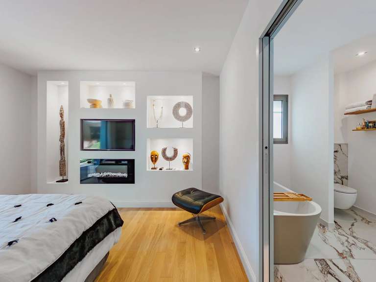 Maison Arcachon - 5 chambres - 223m²