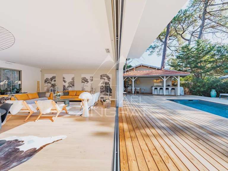 House Arcachon - 5 bedrooms - 226m²