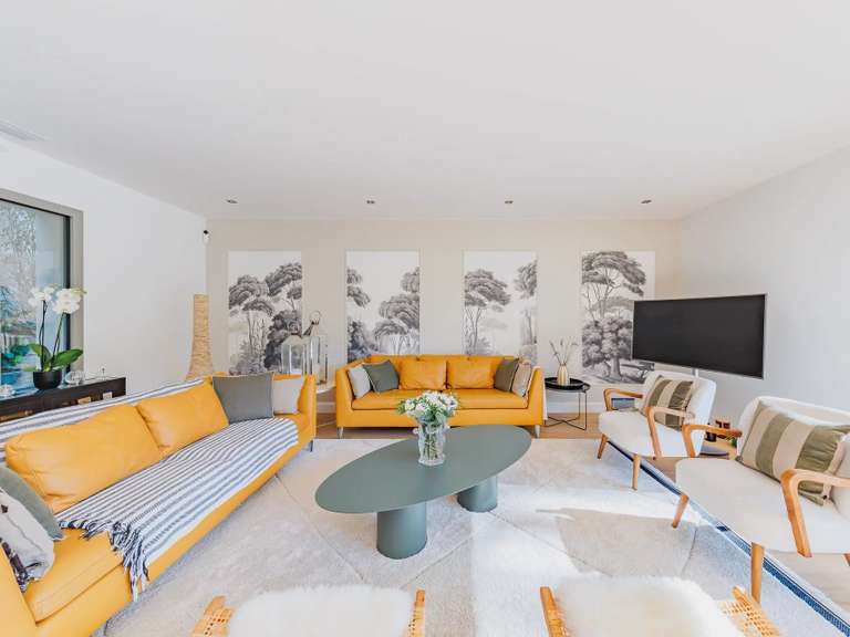 Maison Arcachon - 5 chambres - 223m²