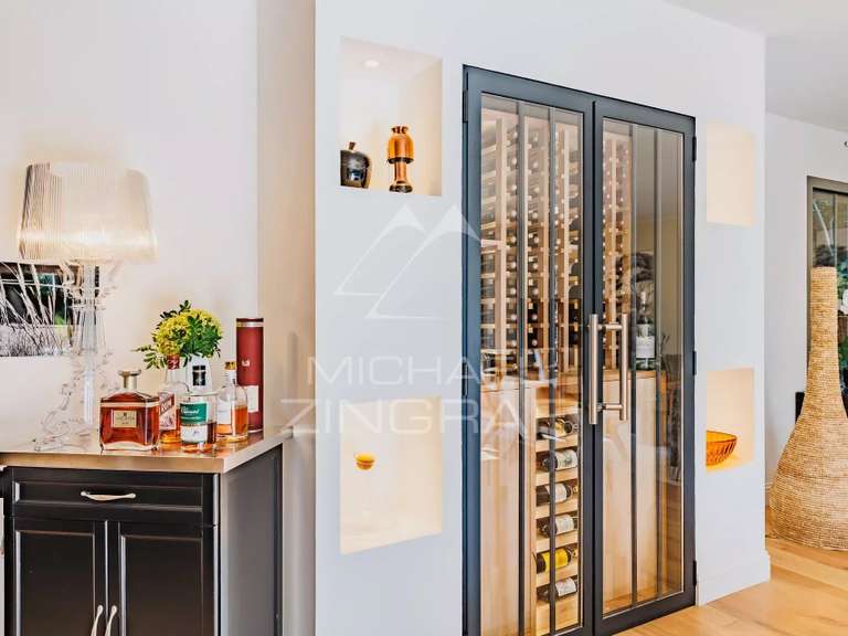 House Arcachon - 5 bedrooms - 226m²