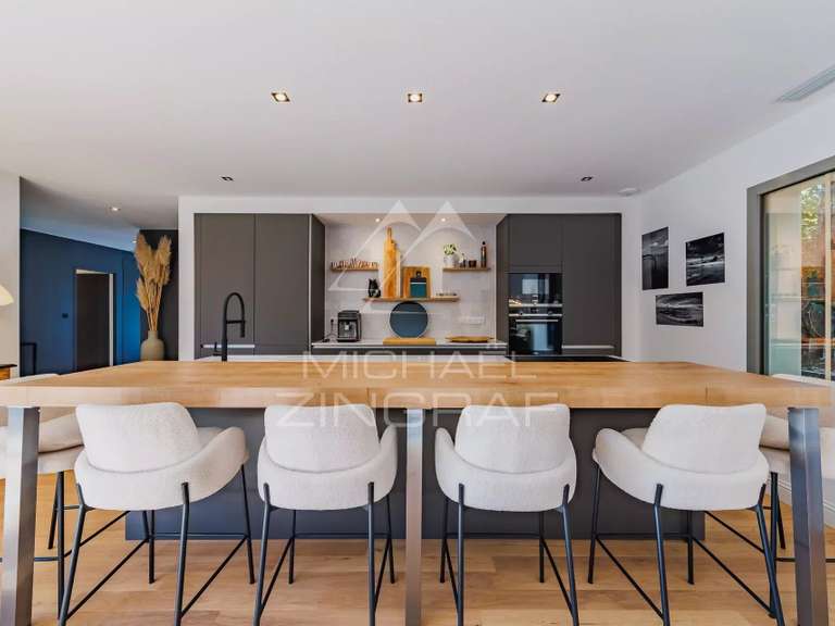 House Arcachon - 5 bedrooms - 226m²