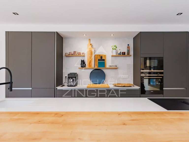 House Arcachon - 5 bedrooms - 226m²