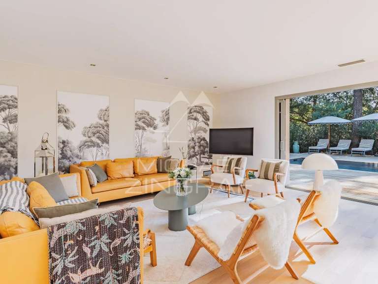 House Arcachon - 5 bedrooms - 226m²