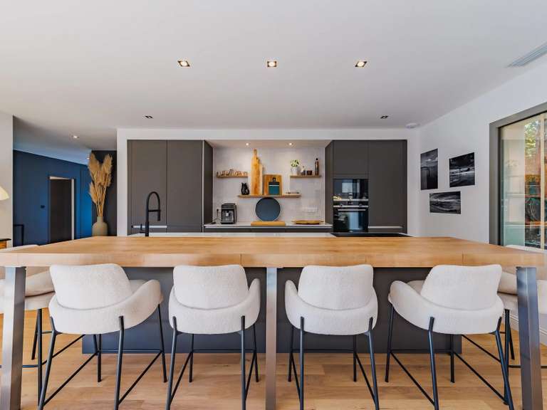 Maison Arcachon - 5 chambres - 223m²