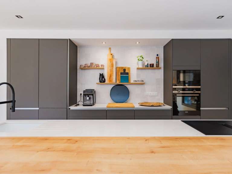 Maison Arcachon - 5 chambres - 223m²