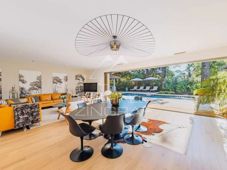 House Arcachon - 5 bedrooms - 226m²