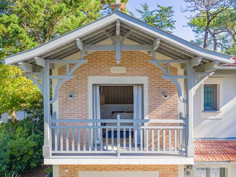 Maison Arcachon - 5 chambres - 223m²