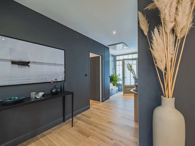 Maison Arcachon - 5 chambres - 223m²