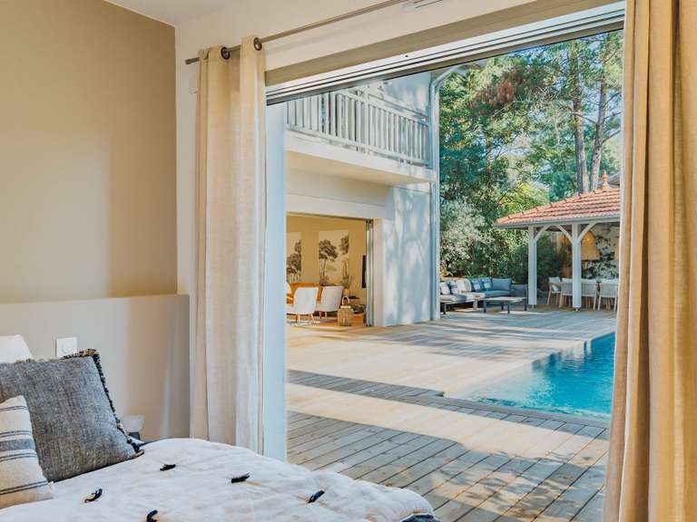 Maison Arcachon - 5 chambres - 223m²