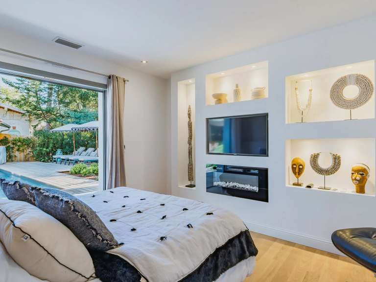 Maison Arcachon - 5 chambres - 223m²