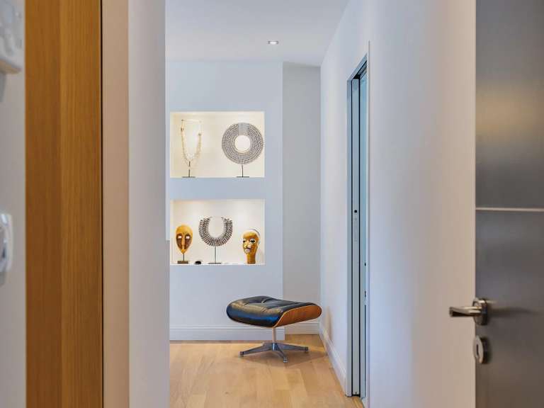 Maison Arcachon - 5 chambres - 223m²