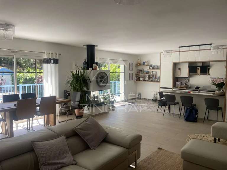 Maison Arcachon - 8 chambres