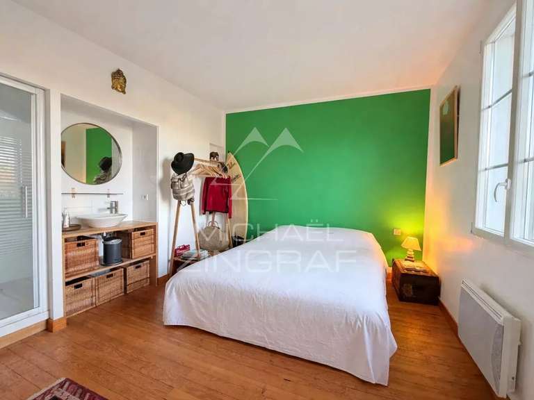 Maison Arcachon - 5 chambres - 187m²