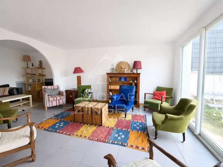 Maison Arcachon - 5 chambres - 187m²