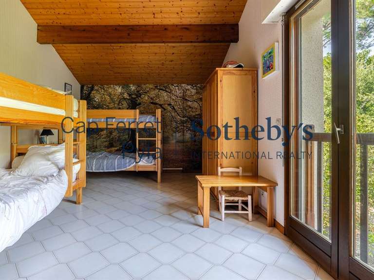 Maison Arcachon - 6 chambres - 236m²