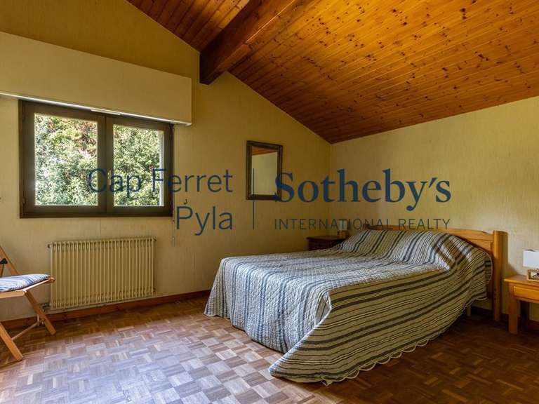House Arcachon - 6 bedrooms - 236m²