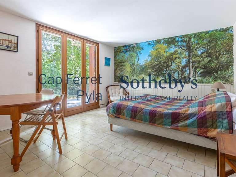 Maison Arcachon - 6 chambres - 236m²