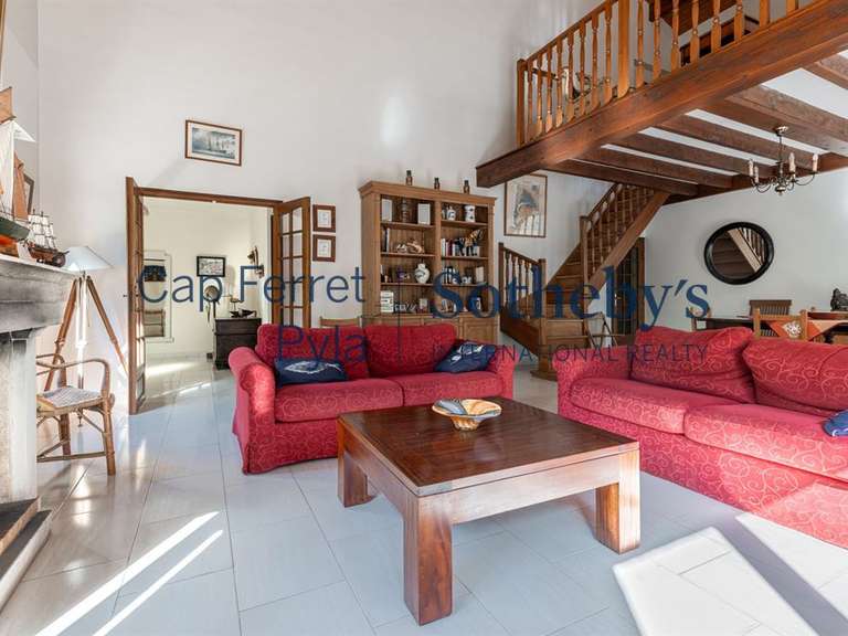 Maison Arcachon - 6 chambres - 236m²