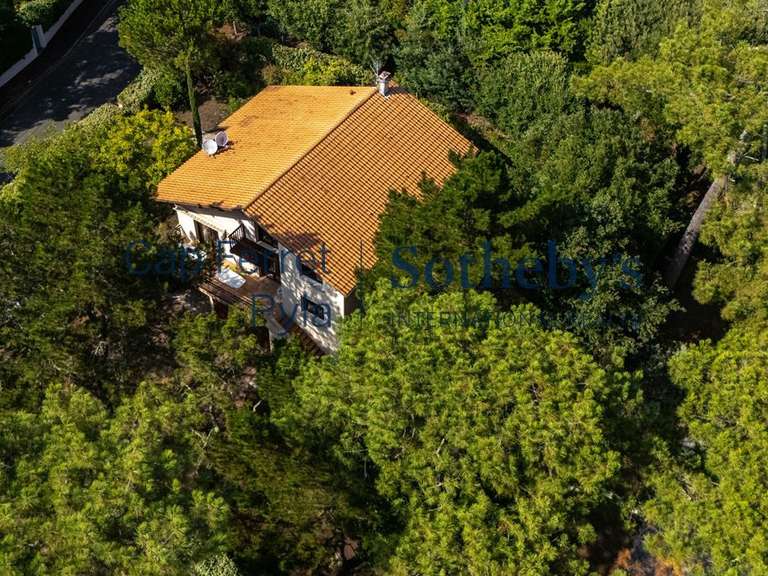 House Arcachon - 6 bedrooms - 236m²